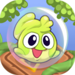 反弹解谜冒险最新版