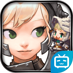 坎特伯雷公主与骑士唤醒冠军之剑的奇幻冒险台服