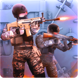 反恐抢劫行动中文版