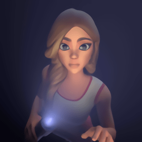 从学校逃跑手机版