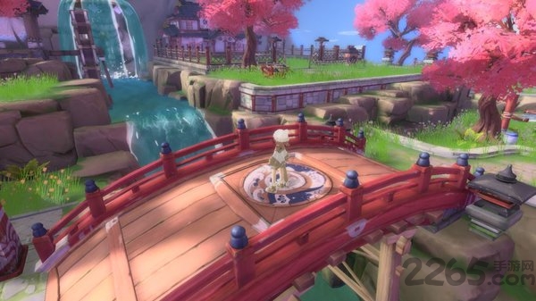 元气小镇测试服 元气小镇测试版