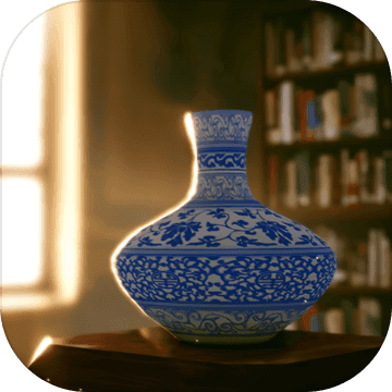 陶艺大师手机版(暂未上线)