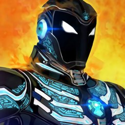 传说英雄钢铁侠最新版(legendary iron heroes)