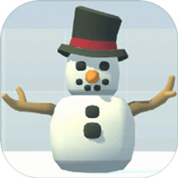 我是雪人最新版