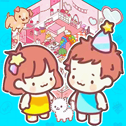 模拟恋爱小家官方版