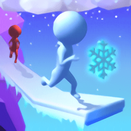 冰雪火柴人小游戏