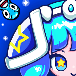 星形扣球防守手机版