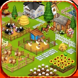 有点大农场汉化版