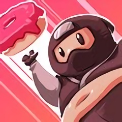 忍者屠戮游戏(ninja chowdown)