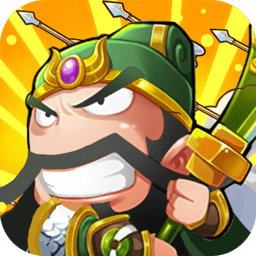 星际三国手游公益服