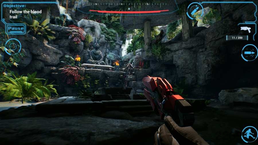 未知起源手游下载