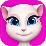 会说话的安吉拉3中文版(暂未上线)