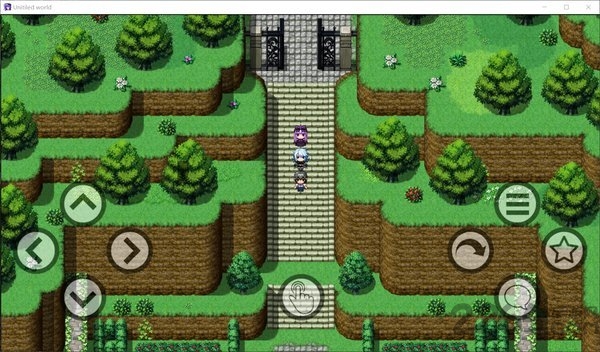 代号未命名世界游戏下载