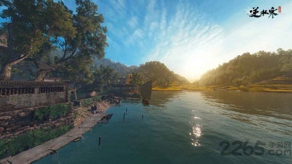 逆水寒网易游戏 逆水寒网易手游下载