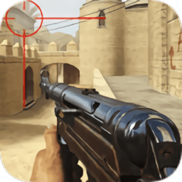 热血突击战游戏