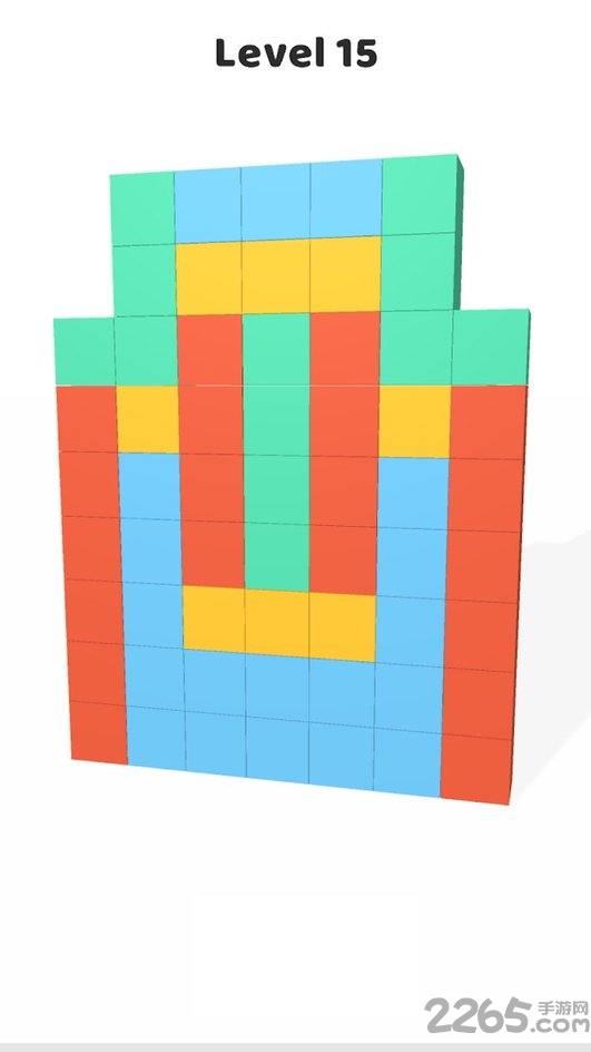 bock smash 3d手机版