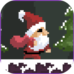 圣诞礼物派送员手机版