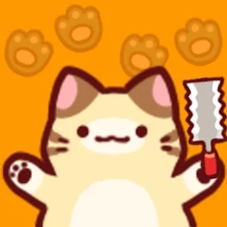 小猫猫大亨游戏(kitty cat tycoon)