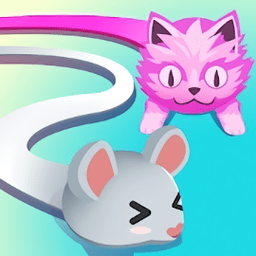 snake breakout游戏