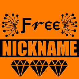 昵称生成器app(nickname generator)