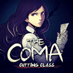 逃离噩梦教室手游(the coma)