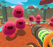 史莱姆牧场老版本