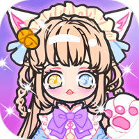 蝴蝶女孩游戏(vlinder girl)