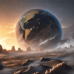 纪末苍天陨落游戏