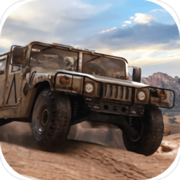 沙漠越野皮卡最新版