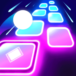 光球跳动游戏