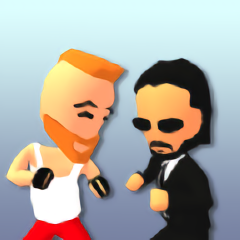 我就是唯一游戏(l the one)