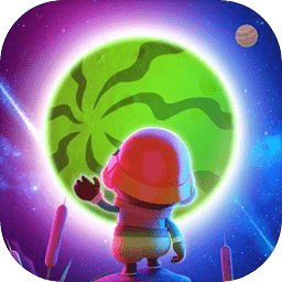 阿罗什大西瓜游戏