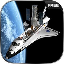 航天飞机模拟器游戏