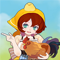 梦幻农庄红包版(暂未上线)