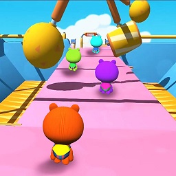 小伙跑跑跑官方版