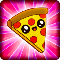 可爱的食物们官方版