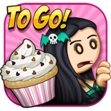 爸爸的纸杯蛋糕店无限金币版