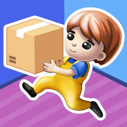 我可爱的家装饰幻想游戏