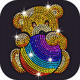 钻石涂涂乐游戏免费版app