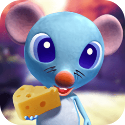 会说话的老鼠手机版