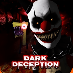 dark deception游戏