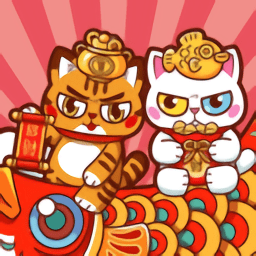 招财动物园游戏