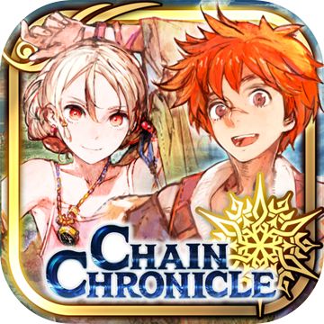 锁链战记3台服新版本