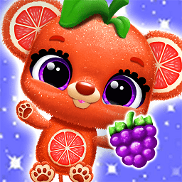 我的可爱小猫游戏