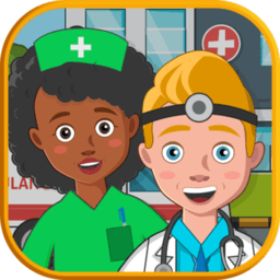 球球小镇医生手机版