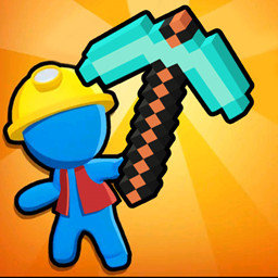 这活贼解压游戏