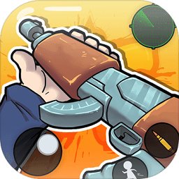 僵尸别嚣张游戏