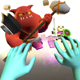 地牢魔法师游戏