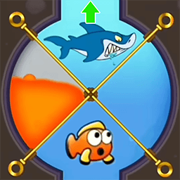 拯救小鱼儿最新版