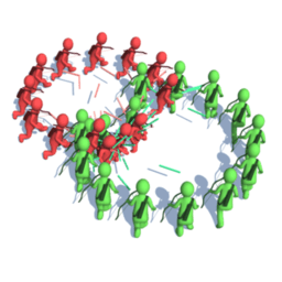 弓箭手小分队最新版